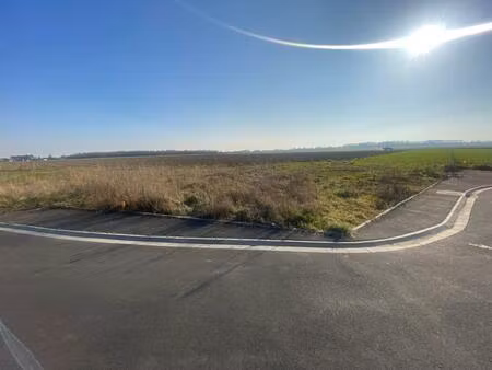 vente terrain 489 m² cuincy (59553)