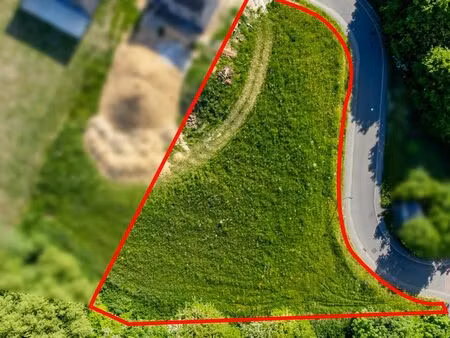 terrain à vendre à battice € 120.000 (kc95k) - agence immobiliere vanesse | zimmo