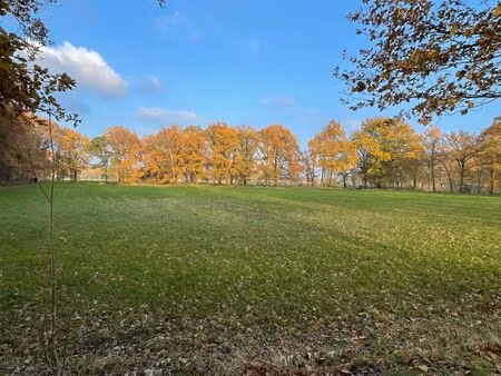 grond te koop in kalmthout