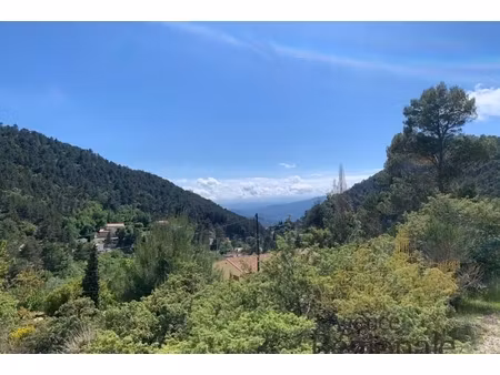 annonce terrain à vendre