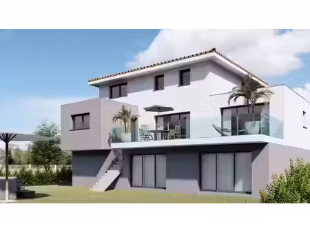 vente terrain sainte-marie 66470 - - surface privée