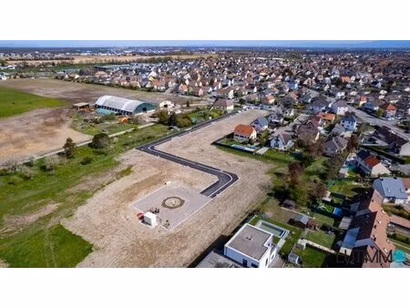 en vente terrain non constructible – 122 325 € |pfastatt