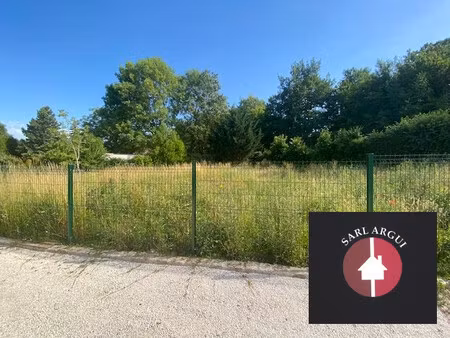 terrain à vendre bussy-saint-martin