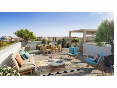 appartement à vendre à antibes (06160) - alpes-maritimes