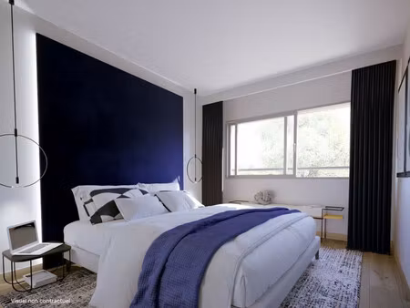 appartement à vendre à antibes (06160) - alpes-maritimes