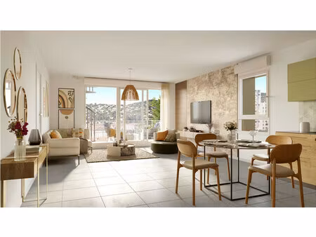 appartement à vendre à antibes (06160) - alpes-maritimes