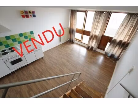 en vente appartement 43 69 m² – 54 950 € |briey