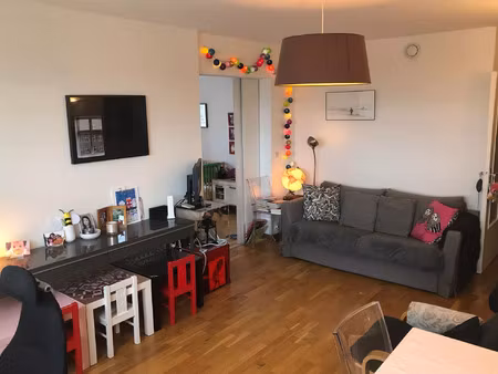 vente appartement 3 pièces 67 m² charenton-le-pont (94220)