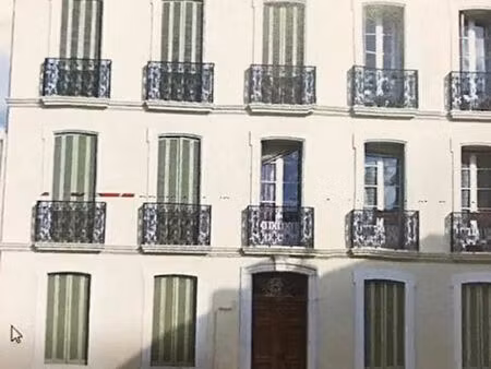 vente appartement 2 pièces 41m2 collobrières 83610 - 120000 € - surface privée