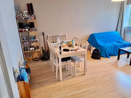 vente appartement 2 pièces 48 m² à herouville-saint-clair (14200)  76 800 €