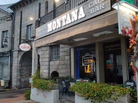 vente immeuble 128 m² château-chinon (ville) (58120)