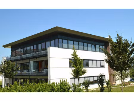 location immeuble 12 m² à chavanod (74650)