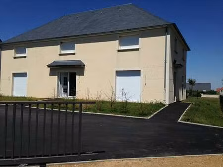 vente immeuble à fresney-le-puceux (14680) : à vendre / fresney-le-puceux