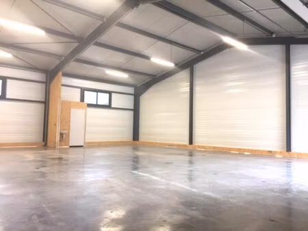 location immeuble 260 m² à lathuile (74210)