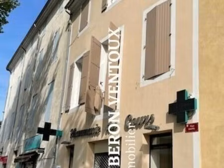 vente immeuble 16 pièces