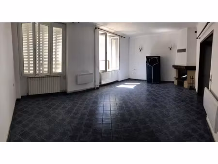 vente immeuble 140 m² saint-ambroix (30500)