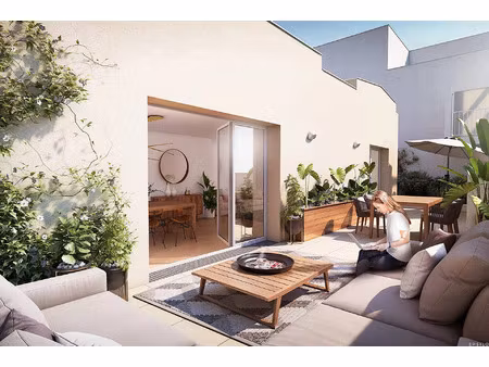 vente programme neuf t2  t3  t4  t5 45 à 121 m² la rochelle (17000)