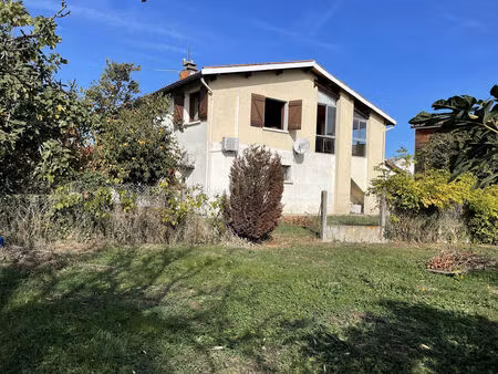 vente appartement 7 pièces 173 m² le fossat (09130)