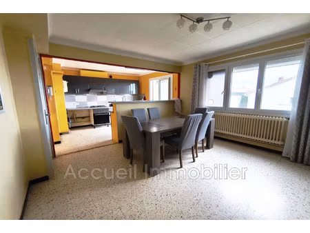 vente appartement 4 pièces 69 m² le grau-du-roi (30240)