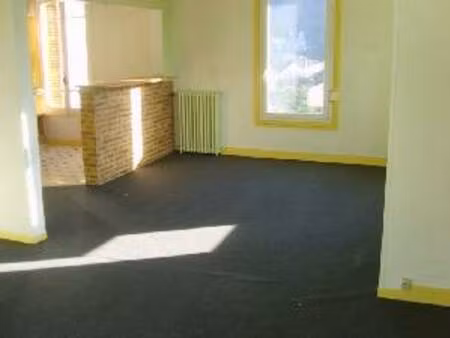 vente appartement 5 pièces 105 m² le havre (76610)