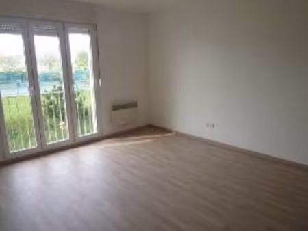 vente appartement 2 pièces 48 m² le havre (76620)