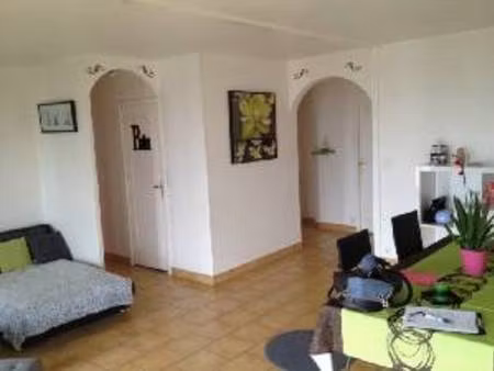 vente appartement 3 pièces 78 m² le havre (76620)