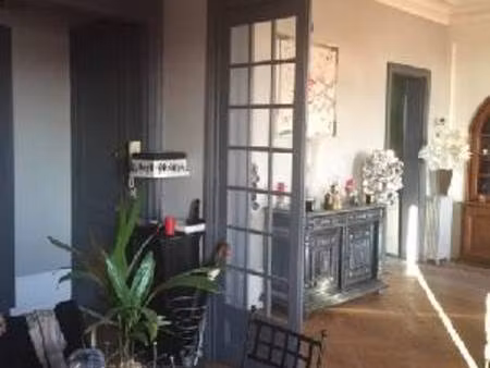 vente appartement 90 m² le havre (76620)