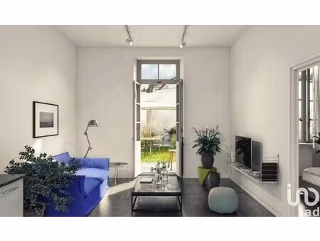 vente appartement 2 pièces 39 m² melun (77000)