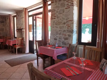 vente commerce 5 pièces 190 m² prayssac (46220)