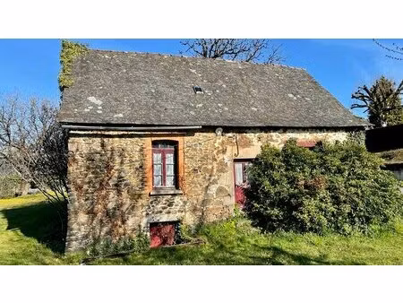 vente maison 2 pièces seilhac (19700)