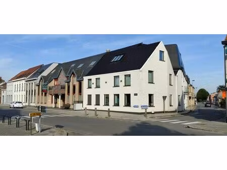 assistentie appartementen in watervliet (+ 65 jaar)