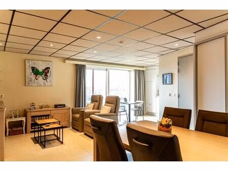 prachtige nieuwbouw flats voor 60+