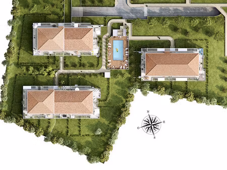 appartement à vendre à vallauris (06220) - alpes-maritimes