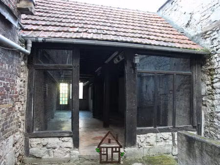 vente appartement 2 pièces 42 m² vernon (27200)