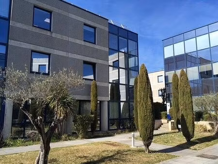location bureau aix en provence 90ème (13090) 656 m²
