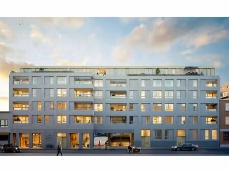 kantoren te koop in vlot te bereiken nieuwbouwproject