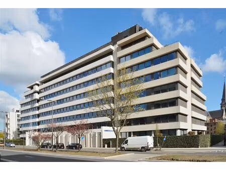 modern kantoor op wandelafstand van zurenborg