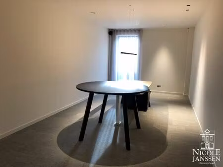 4 nieuwbouw flexruimtes van 26m²