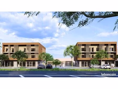 bureaux 36 m² charvonnex