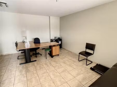 bureaux à louer à chemin des prairies 4 jodoigne (vaz32467)