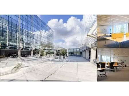 bureaux à louer à avenue reine astrid 92 la hulpe (vaz33550)