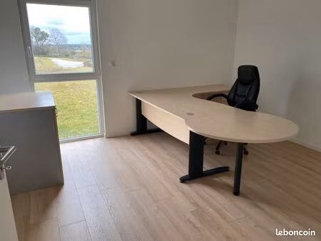 bureau à louer