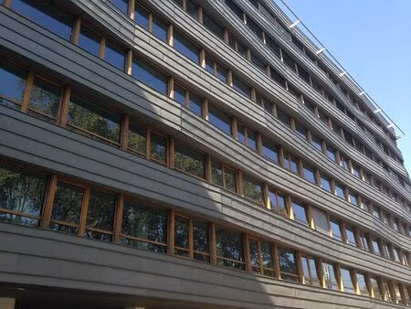 location bureau lyon 5ème (69005) 3 082 m²