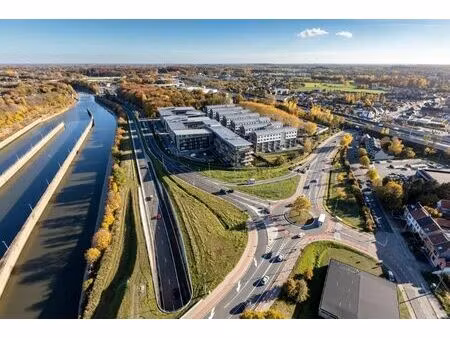 kantoorruimte te huur