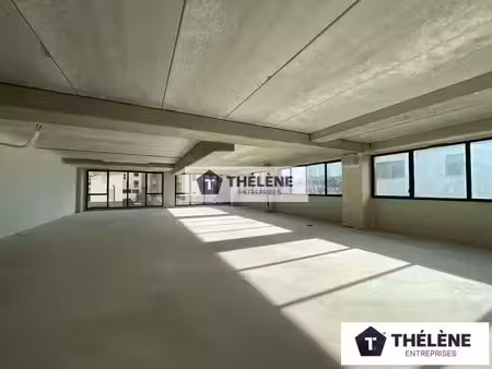 vente bureau montpellier (34080) - - surface privée