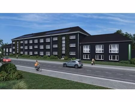 à louer bureau 400 m² – 4 417 € |moulins-lès-metz