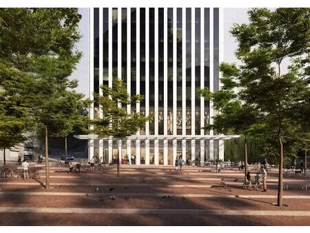 victoria tower: 502m²