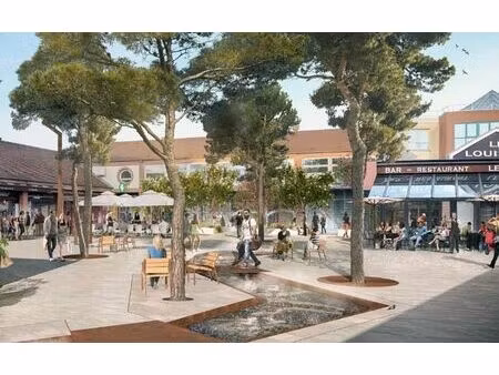 vente bureau rungis 160 m²