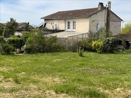 vente maison 8 pièces 192 m² saint-martin-le-pin (24300)