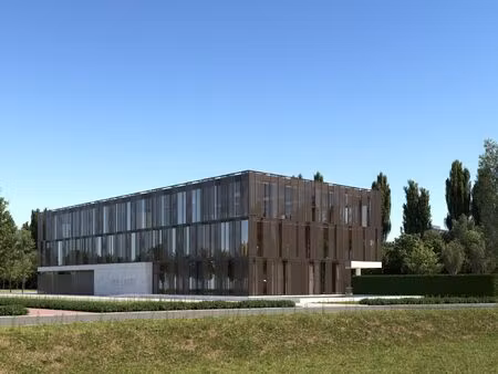 kantoorruimte te huur